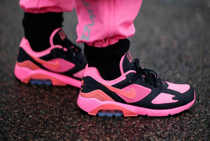 2018nikeairmaxday新品一览,耐克大气垫2019年新款