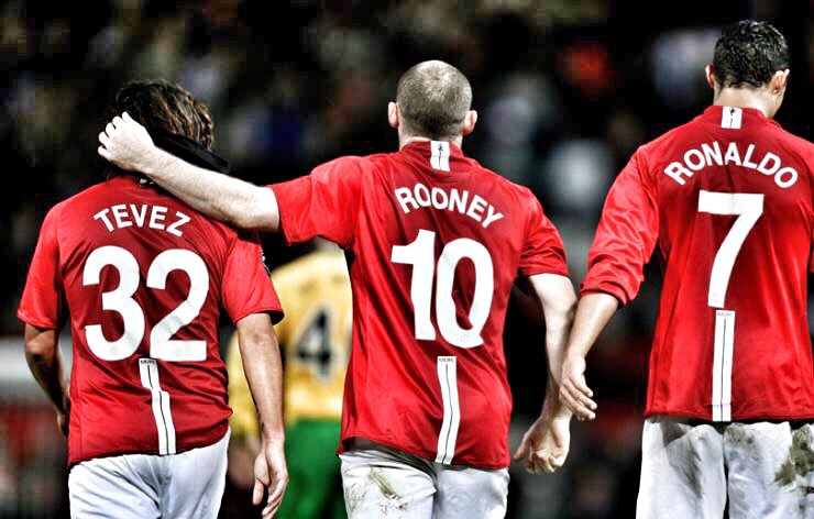 金童赛季鲁尼好用吗,曼联金童