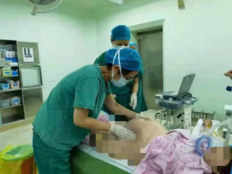 胎位不正乾坤大挪移,乾坤大挪移孕妇