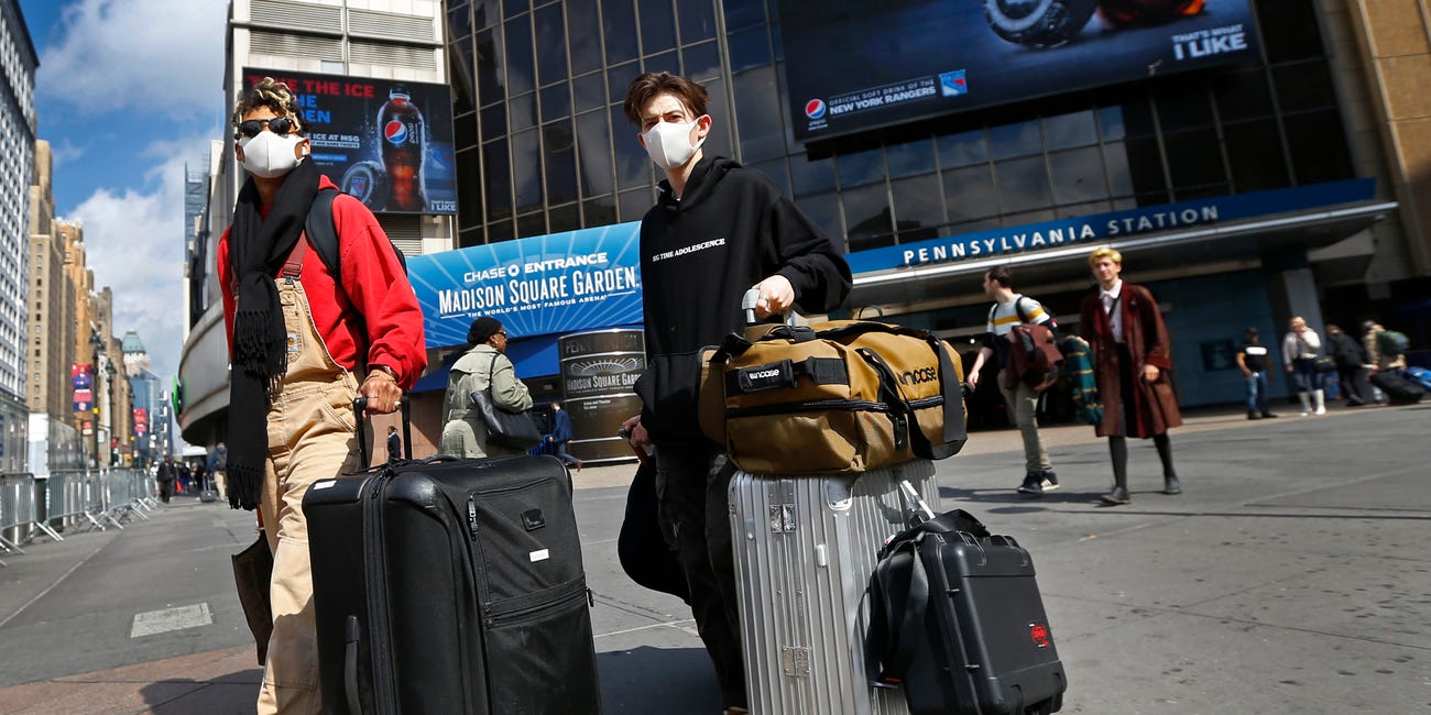 挪威大学劝在美留学生回国：美国医疗太差！美网友：完全同意