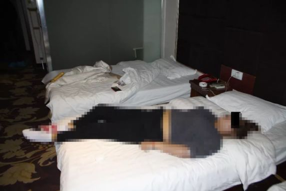 吸毒注射毒品最终结果,禁毒医生吸毒案例