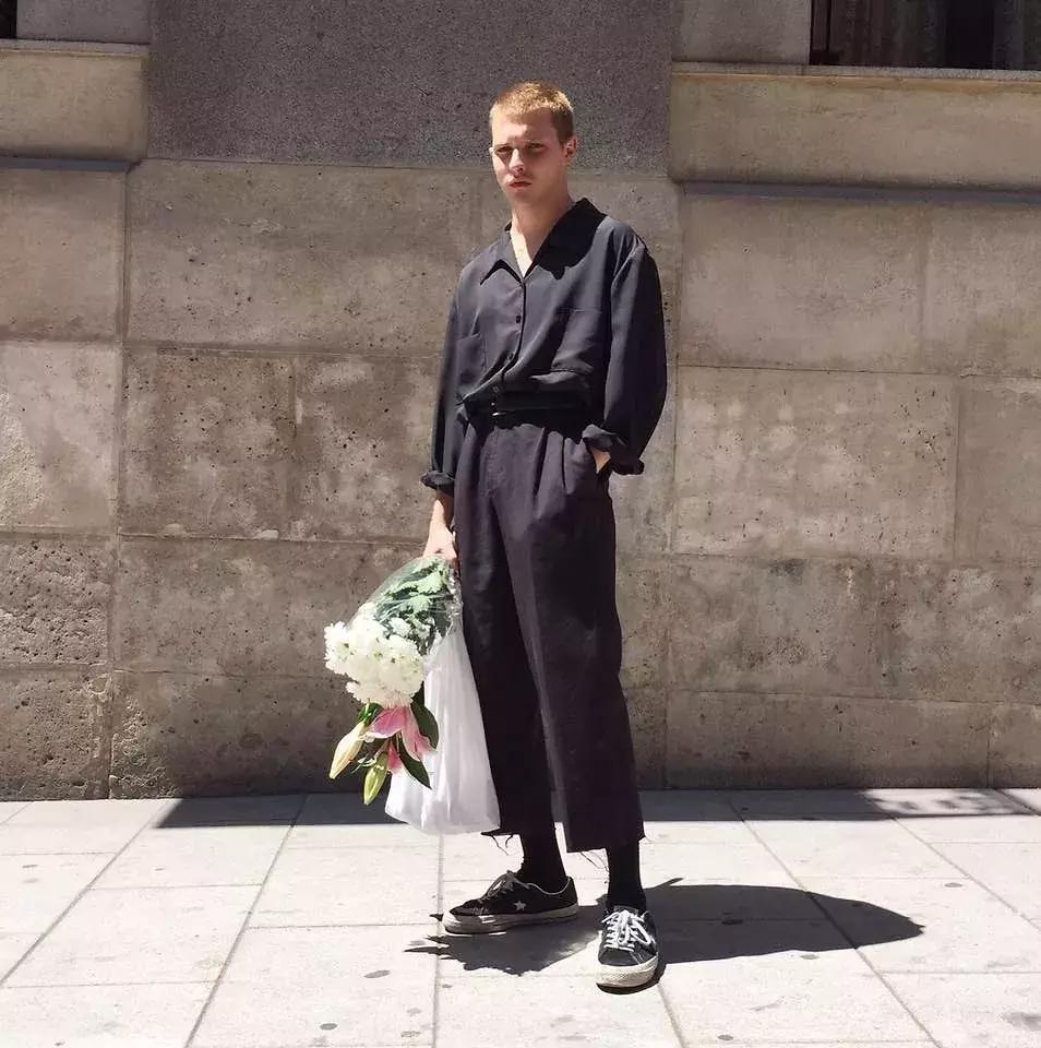 1970s与onestar区别,1970s和allstar上脚哪个好