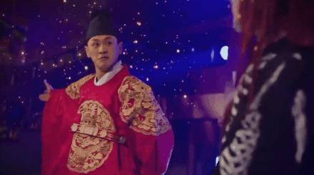 太沙雕了，这收视冠军让我笑到打鸣