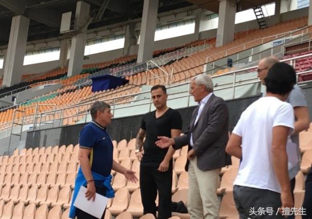 爱之深责之切？粤媒评卡纳瓦罗不留情面：德比彻底输家战术有问题