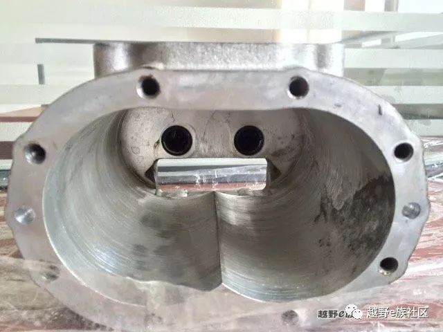 哈弗m4动力改装,哈弗发动机改装机械增压