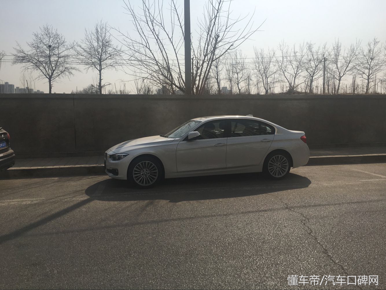 宝马320xdrive值得购买吗,宝马320lixdrive试驾