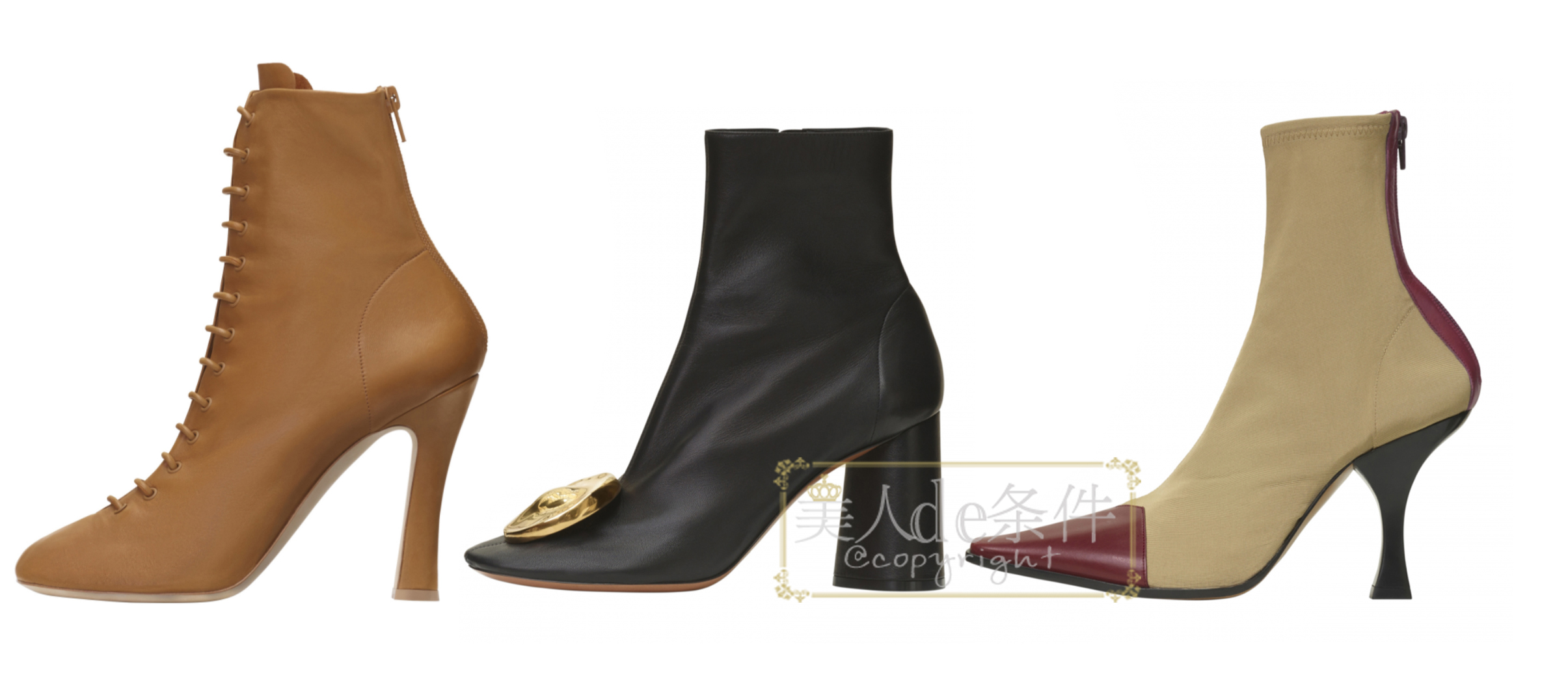 在吗?请收下10个大牌的春款包鞋指南(含尺寸和价格)