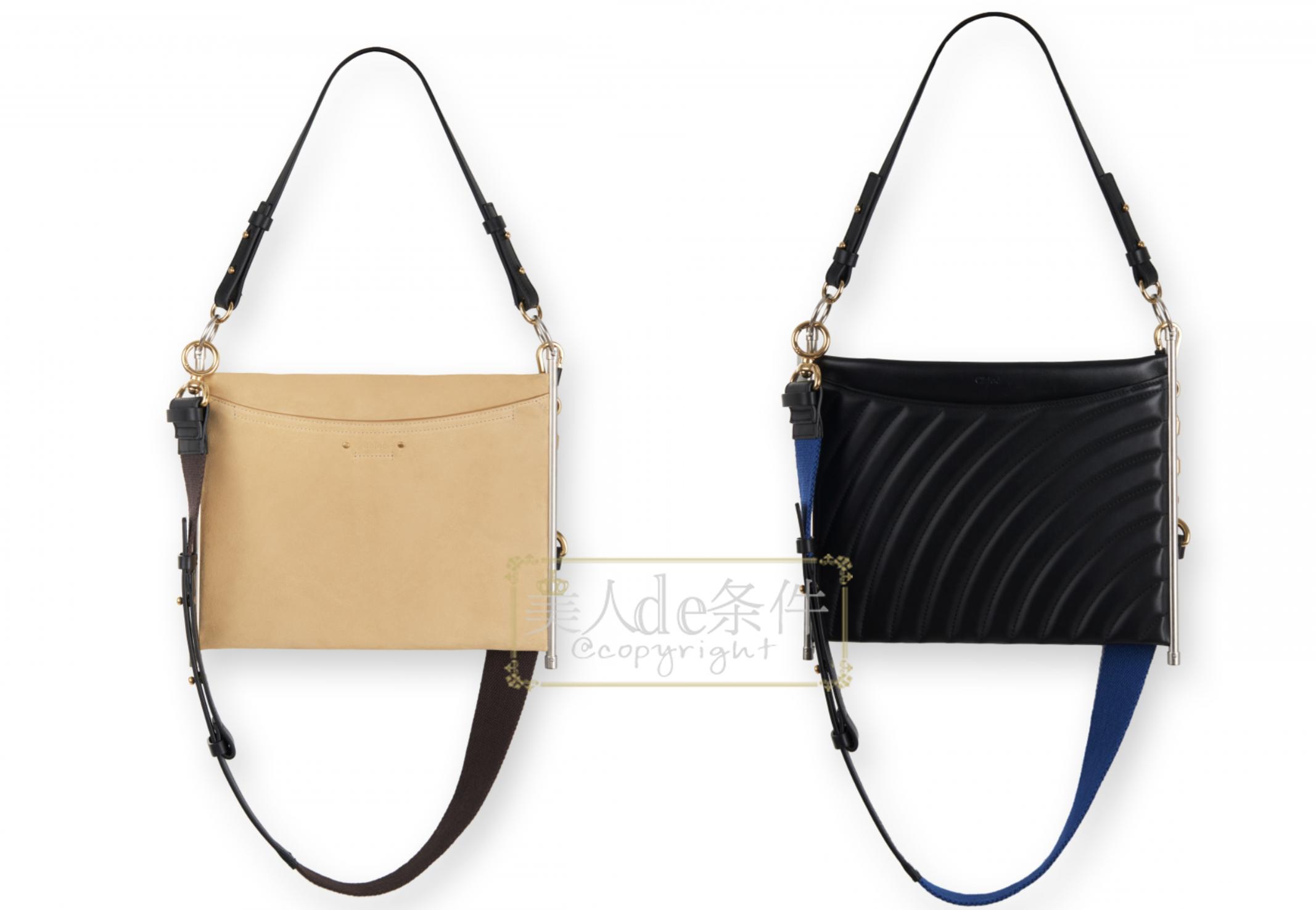 在吗?请收下10个大牌的春款包鞋指南(含尺寸和价格)