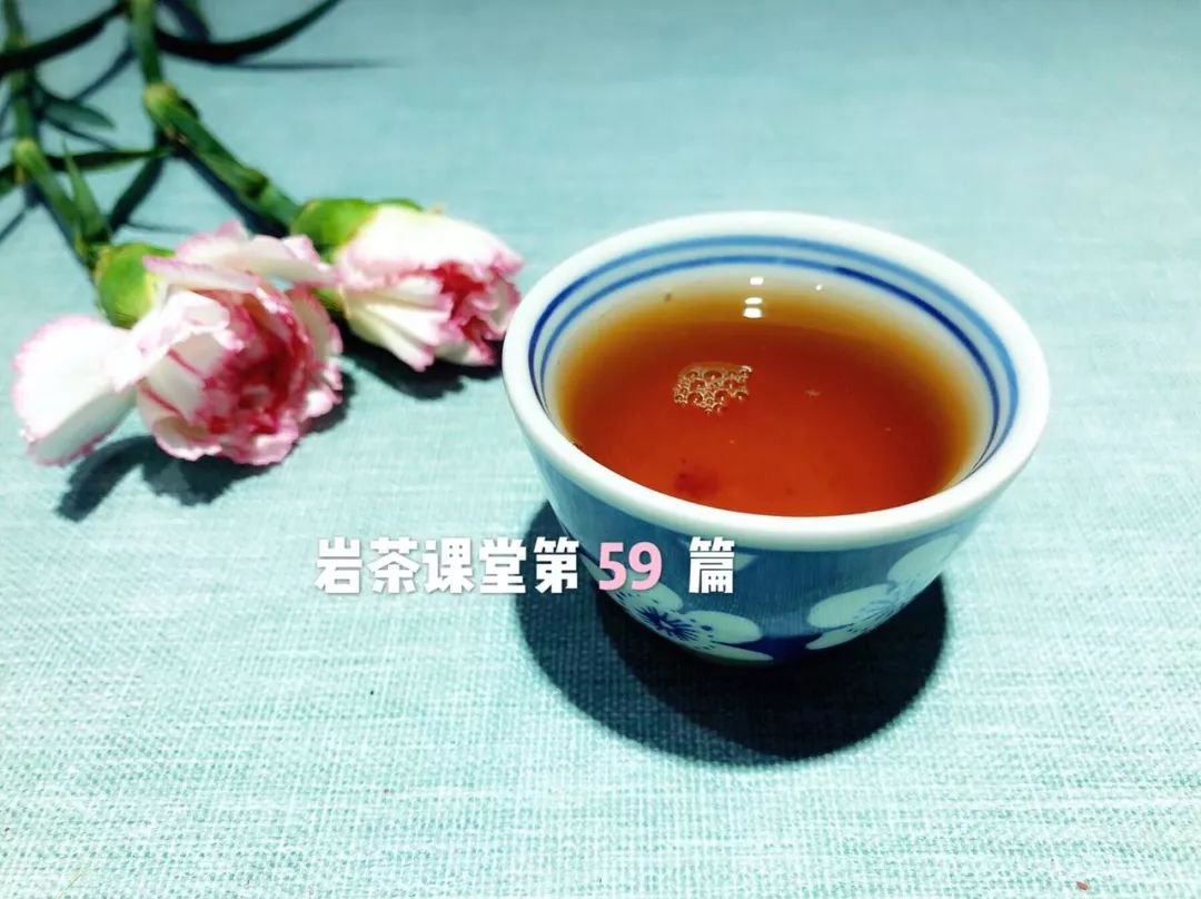 岩茶水仙肉桂大红袍怎么个说法,武夷岩茶水仙和大红袍的区别