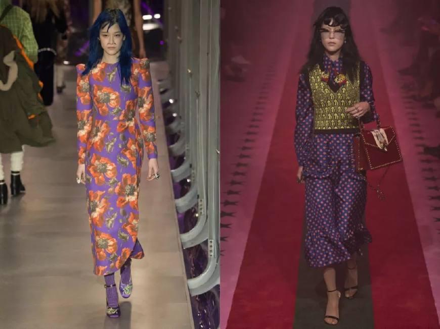 令人窒息惊艳的超模,19岁泰国新西兰混血超模