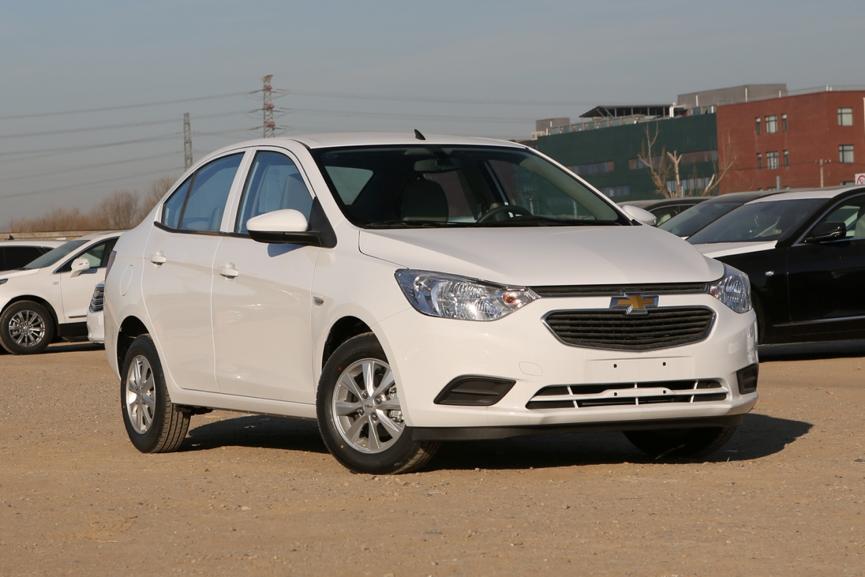 短小精干绝不服输赛欧3能否重当合资“小”霸王