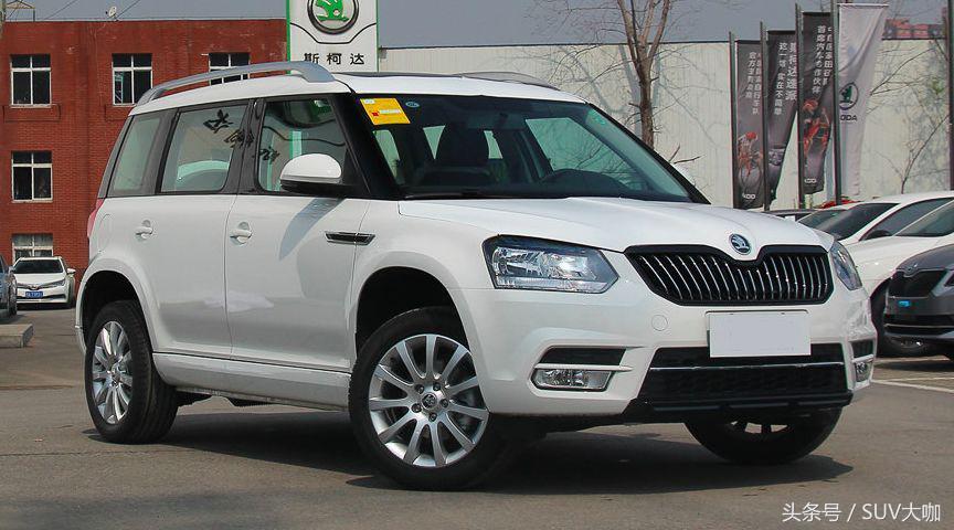 在冰雪地表现最好的四驱suv (20-25万最值得买的四驱suv)