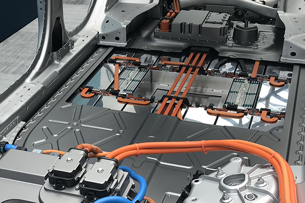 捷豹i-pace2018款ev400s,捷豹新能源i-pace新车优惠