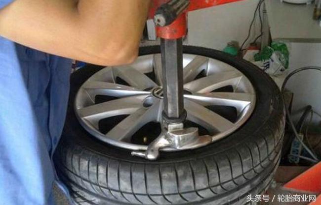 轮胎销售的十大套路,轮胎销售模式及思路