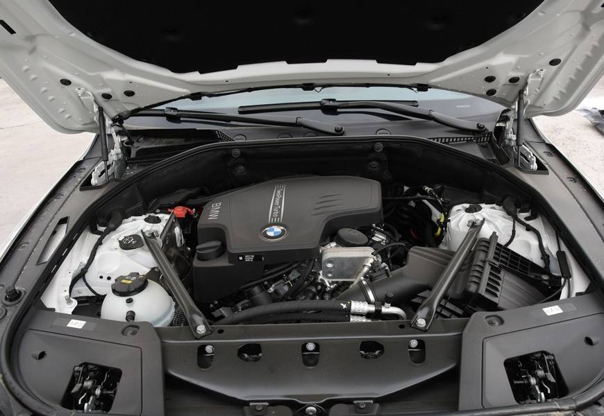 宝马5系gt最低价,宝马5系gt值不值得入手