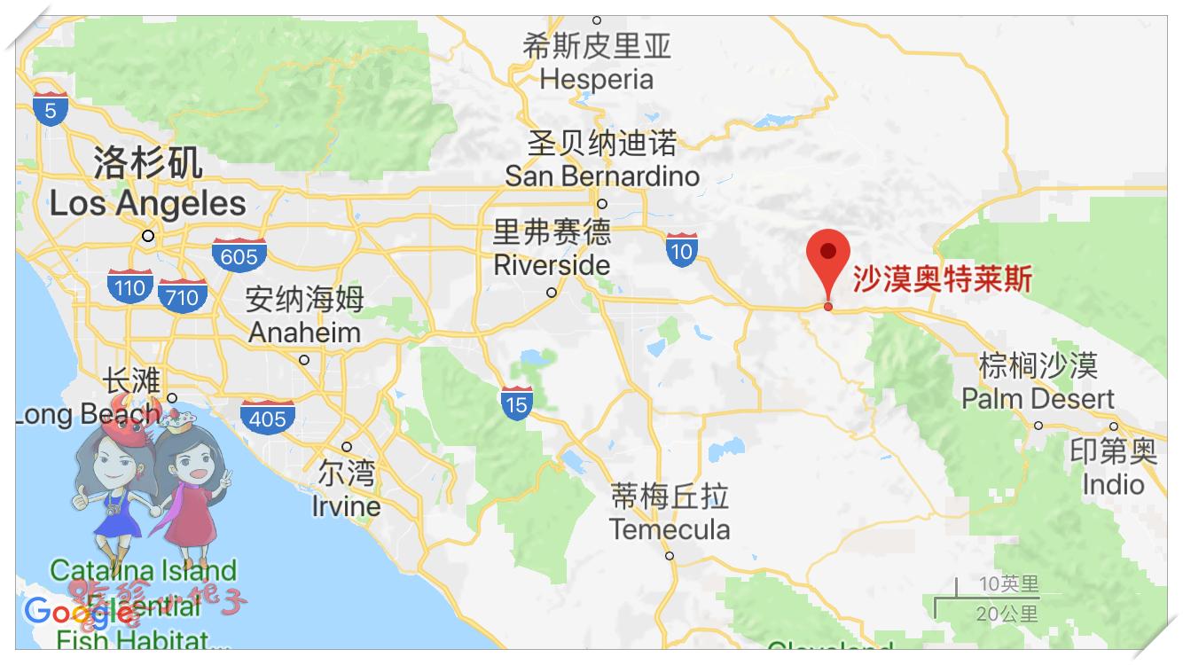 到洛杉矶买鞋,还有比奥特莱斯更便宜的地方吗