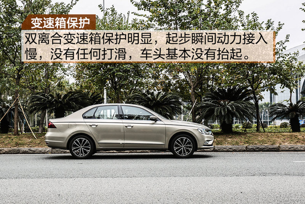 大众宝来1.4t的变速箱,大众宝来1.4t真实油耗