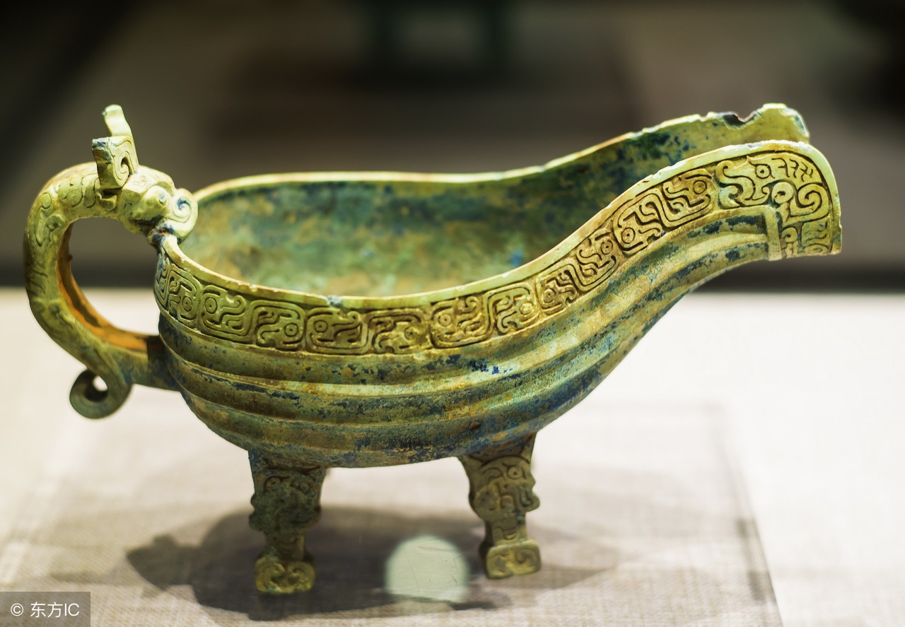 鉴定乱象,当今古董鉴定乱象