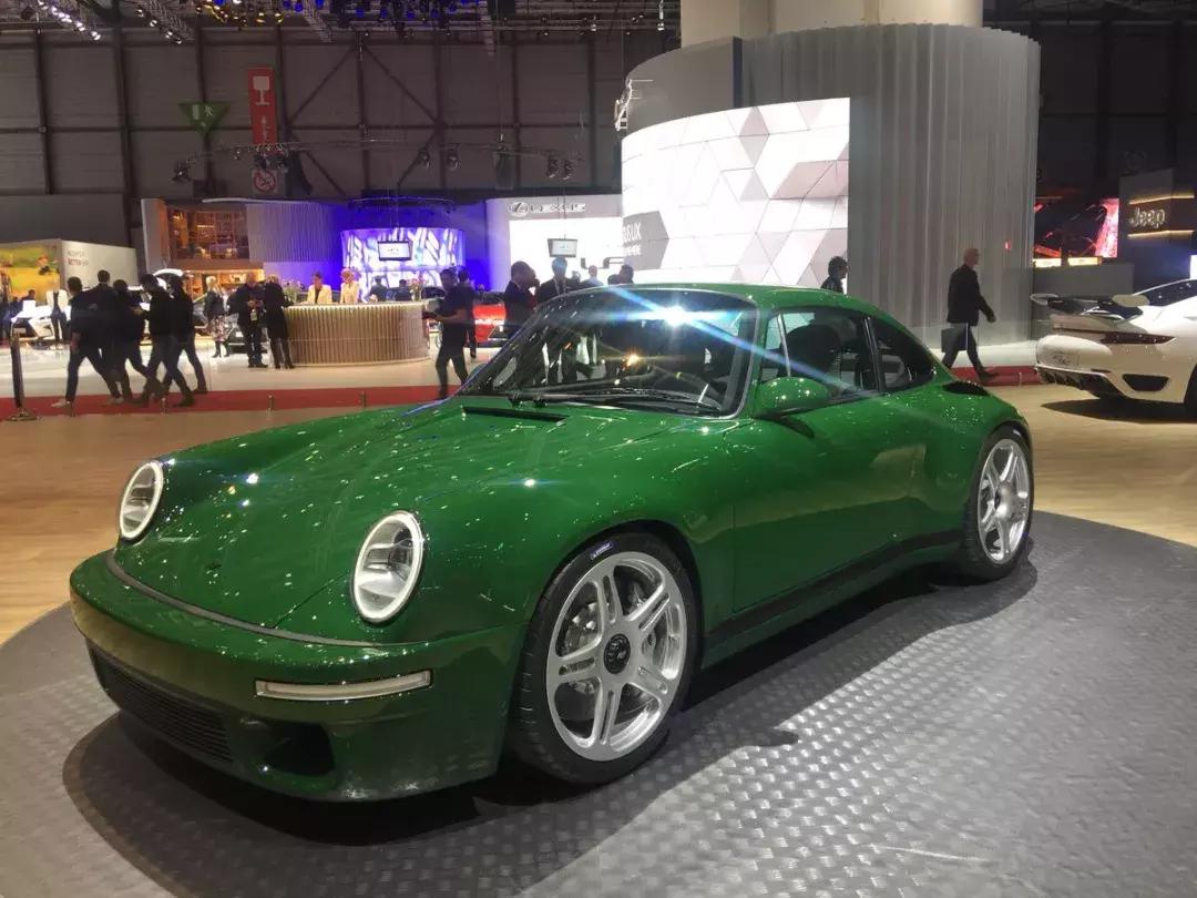 日内瓦车展十大最具影响力车型,盘点日内瓦车展上的主力家用车