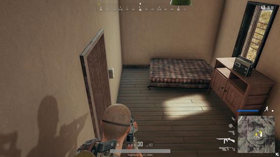 吃鸡四指操作技巧绝地求生,吃鸡刚枪技巧最新绝地求生