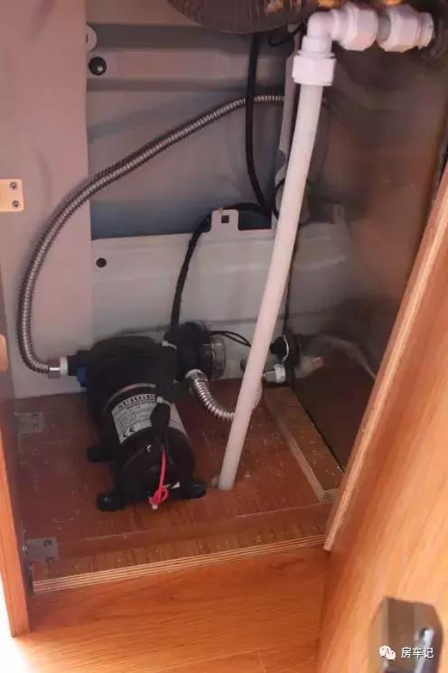 海狮国内公认最好的三款房车,海狮房车18款b型房车