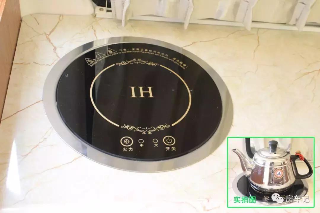 海狮国内公认最好的三款房车,海狮房车18款b型房车