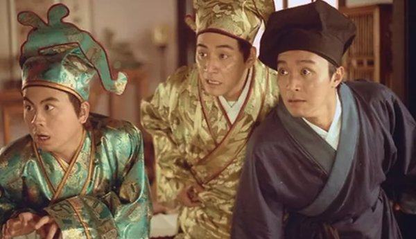 香港最矮十大男演员,香港最矮的演员