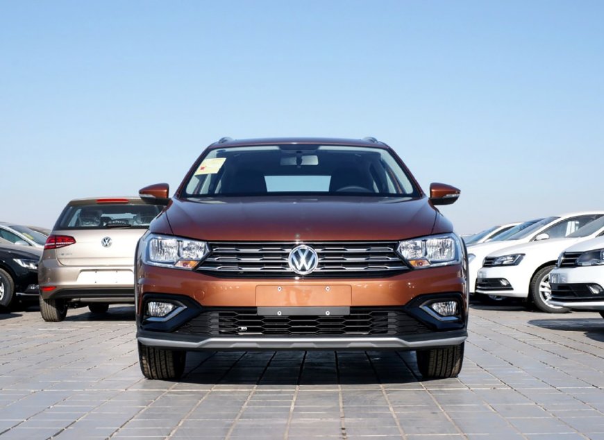 大众蔚领2019年12月份的车,一汽大众旅行车蔚领值不值得入手