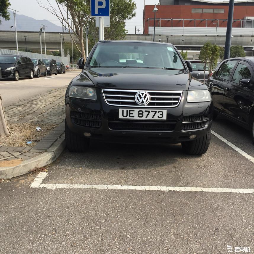 香港街车丰田埃尔法,香港街车视频