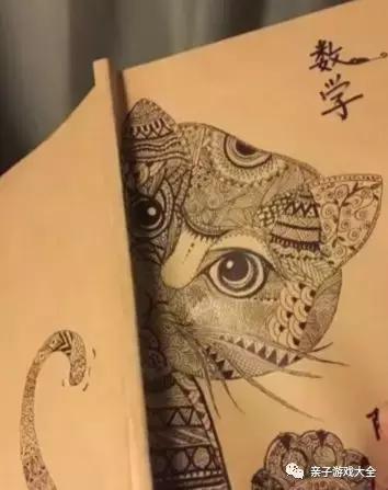 好看又仙气的包书皮推荐,包书皮教程正确开启方式