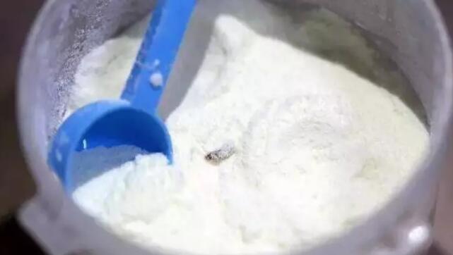怎么选择洋奶粉的好坏,奶粉选择的避坑小妙招