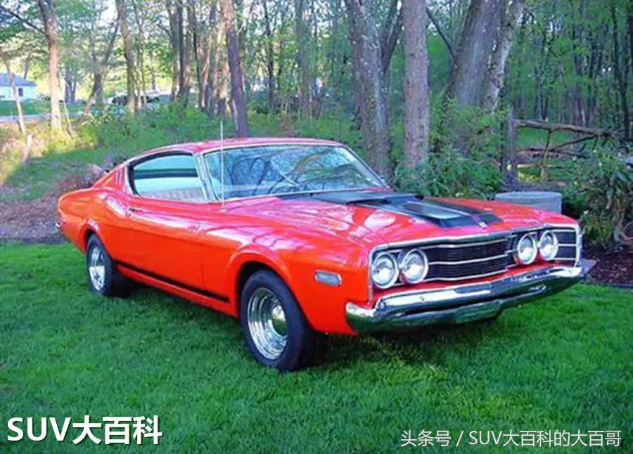 都在谈情怀，但这些消失了的汽车品牌你还真未必知道！