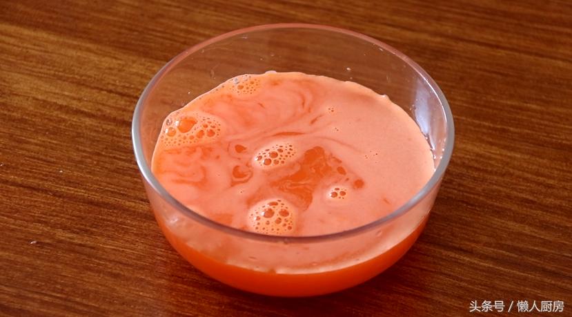 面粉秒变劲道面条好吃又易做,面粉做面条简单又快的方法