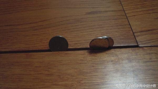 木地板有裂缝咋办？教你几招补救方法，自己动手就能搞定！超简单