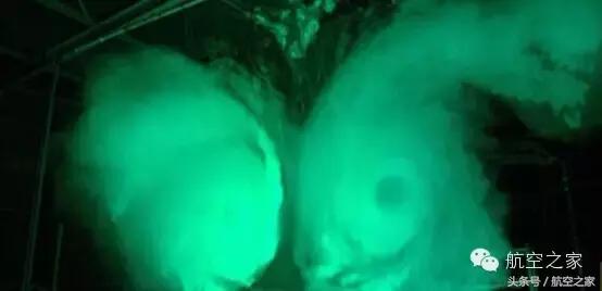 世界上最大的飞机谜题,世界上最大的航空谜团