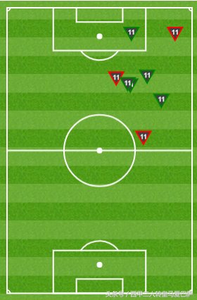 巴萨的蚊子终于不再软弱，他给出了最好版本，每一口都能叮出血