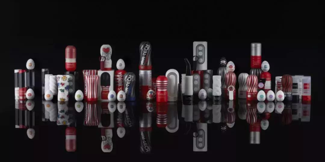 性冷淡风情趣用品，竟然是日本最潮单品？