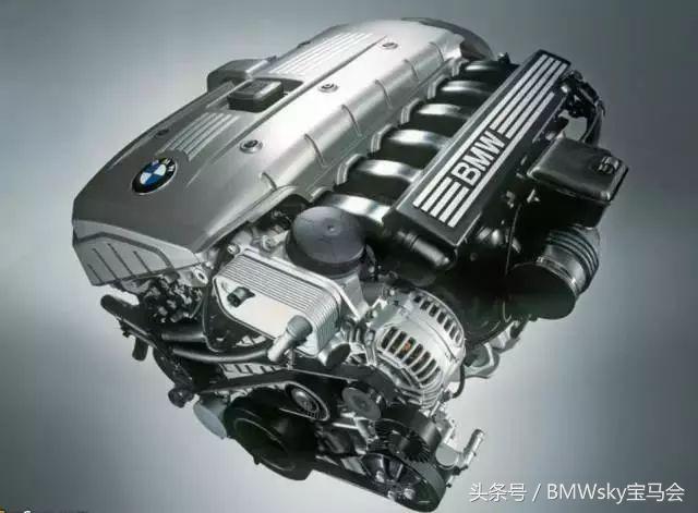 宝马n52直列6缸发动机可以跑多久,直列六缸的宝马n52
