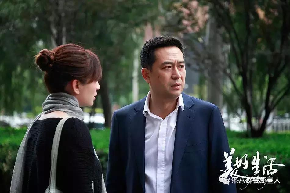 张嘉译演的中年危机,张嘉译演绎中年危机