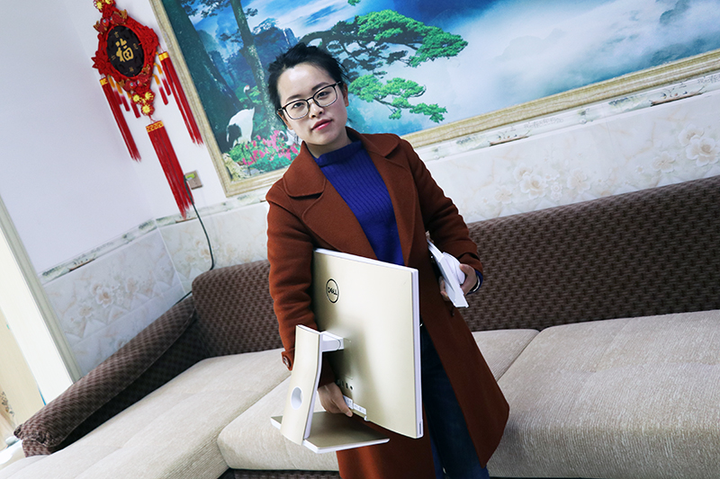 戴尔23.8显示器有4k的吗,戴尔23.8寸显示器尺寸