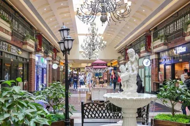 大局已定创业路何去何从,杨浦区的发展趋势