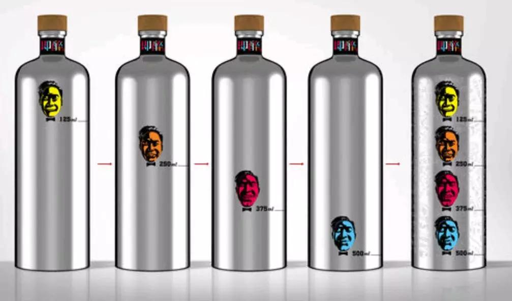 2022if设计奖获奖全名单,食品包装设计奖