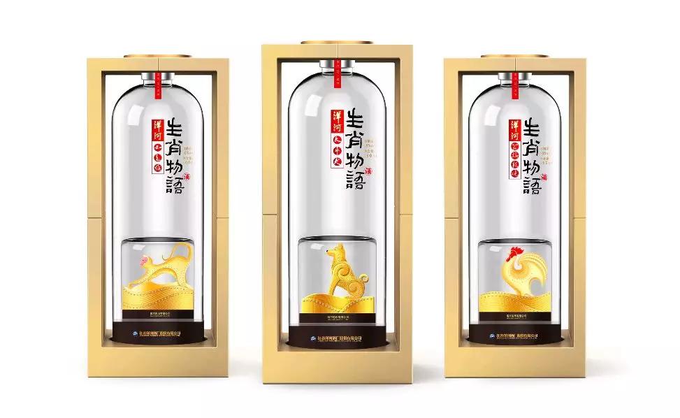 2022if设计奖获奖全名单,食品包装设计奖