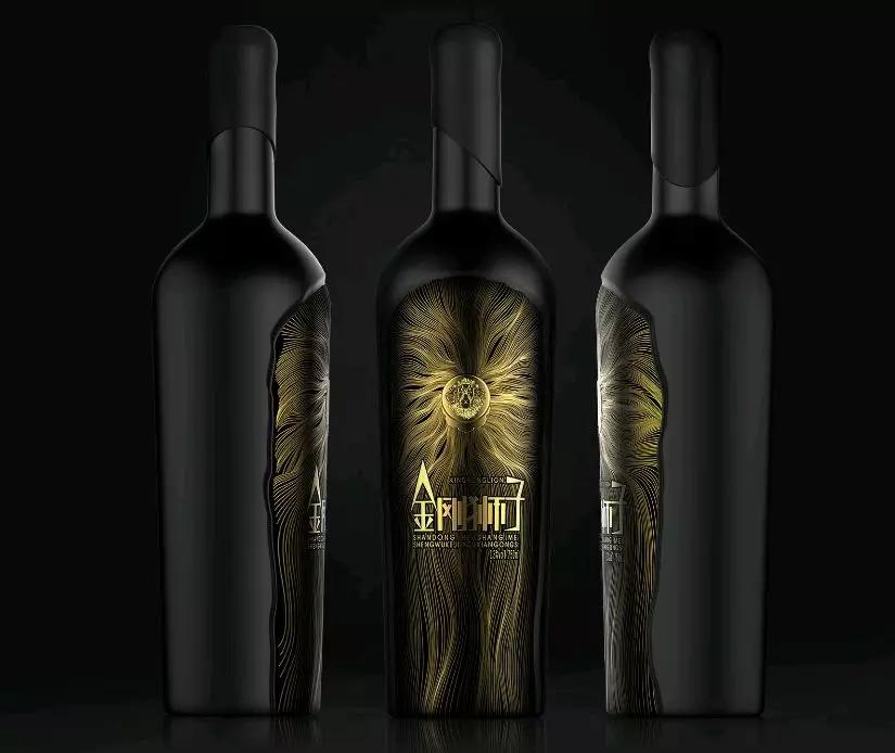 中国食品包装设计获奖作品,国际大奖的食品包装设计