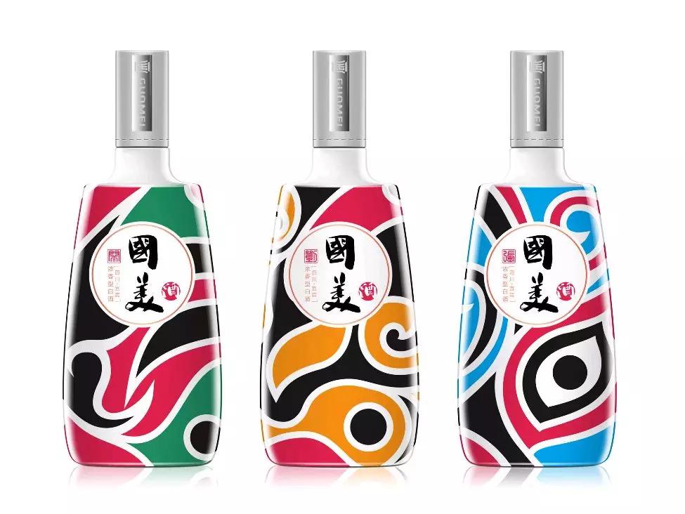 中国食品包装设计获奖作品,国际大奖的食品包装设计