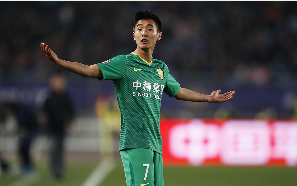 最新足协u23政策,u23足协最新消息