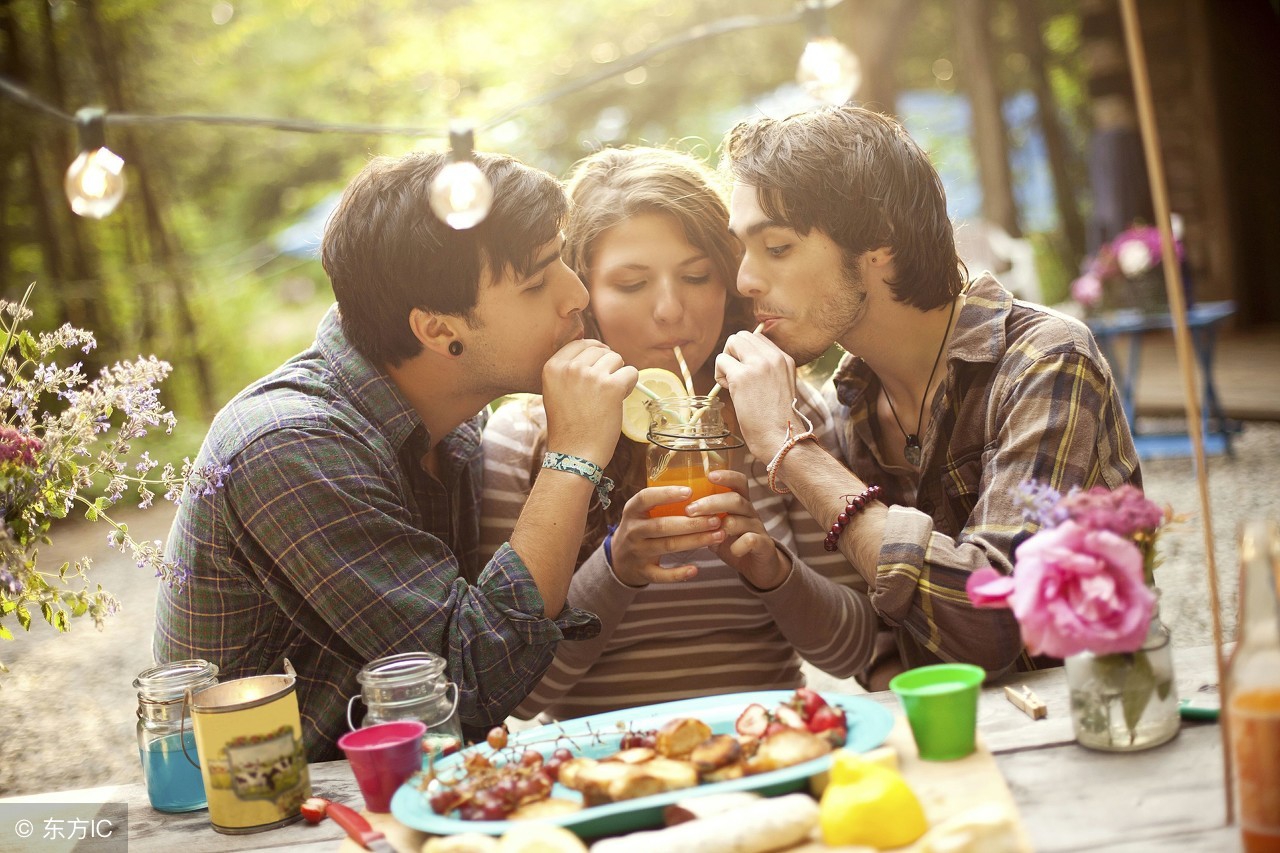 十二星座的友情距离有多远,有一种友情叫信任