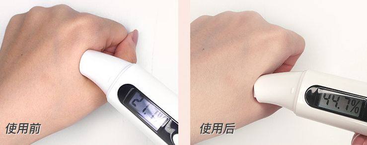 素颜女神必备神器,素颜裸妆的正确步骤