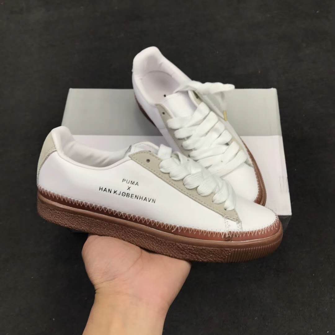 pumaclydeog鏉块瀷,娴佽鏉块瀷puma