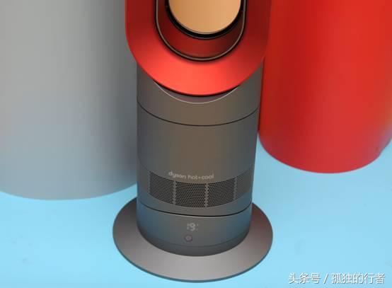 dysoncool有热风吗,dysoncool风扇